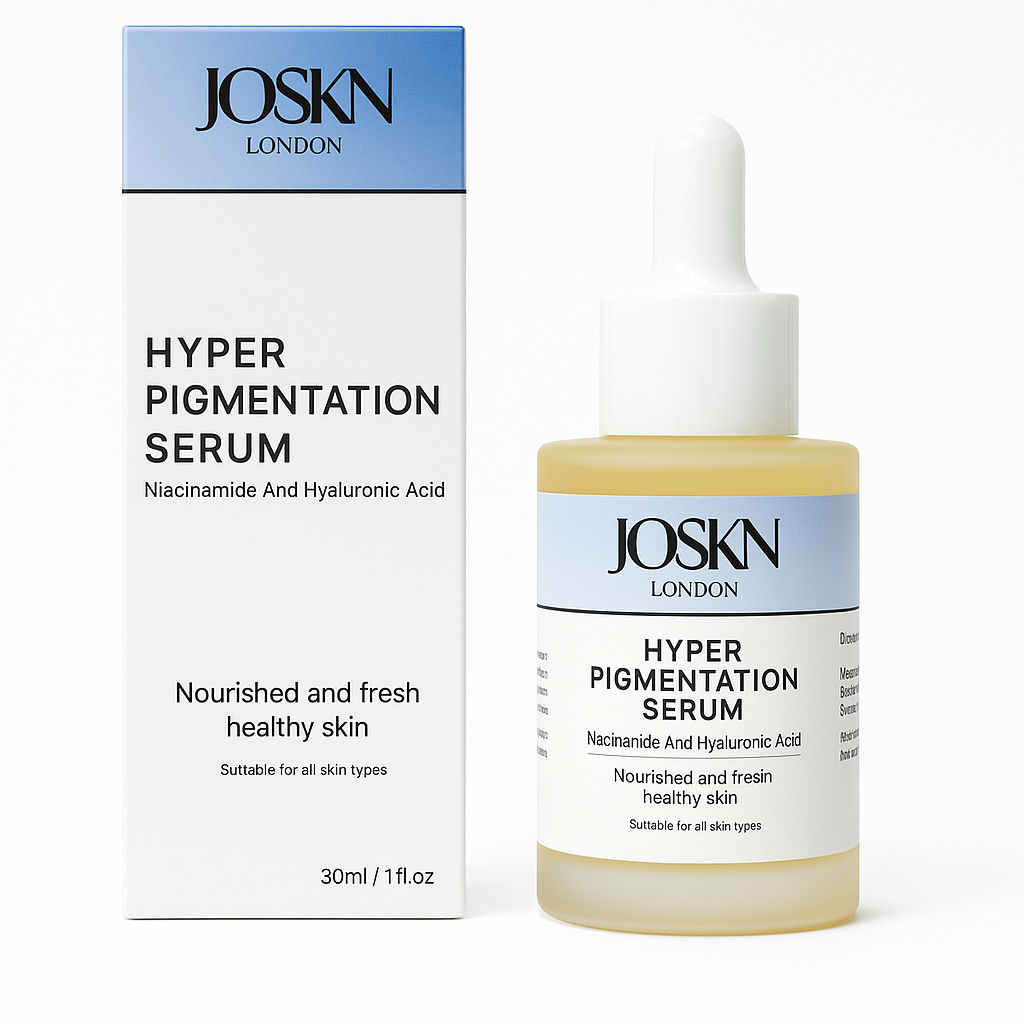 JOSKN Hyperpigmentation Serum